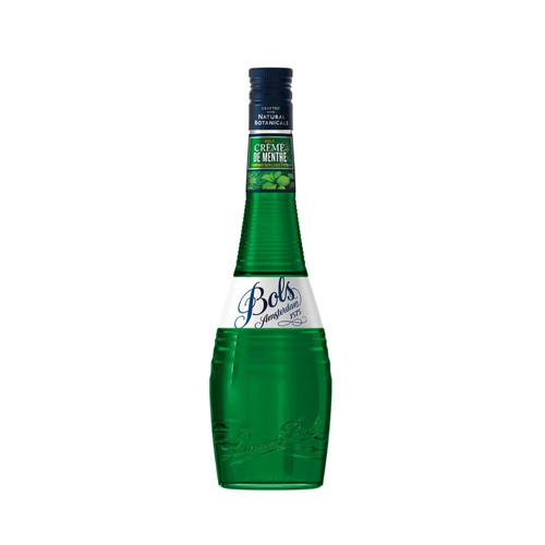 Bols creme menthe - bols, mint
