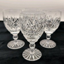 Tutbury Crystal Richmond or