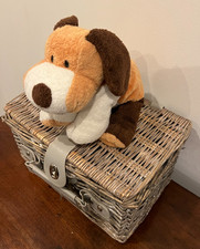 Ty Pluffies Whiffer - Tan