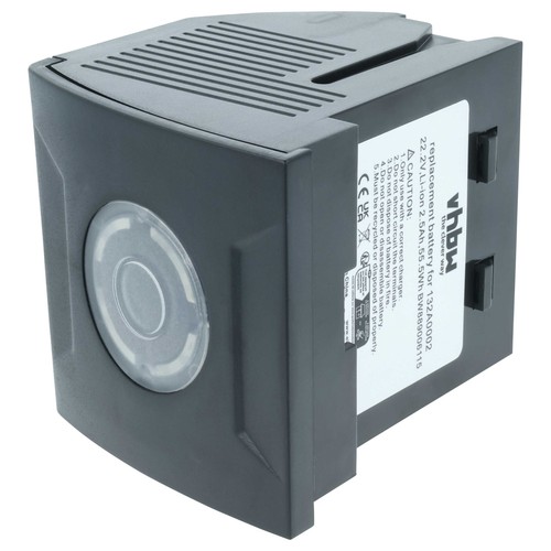 Battery for gtech - battery, airram