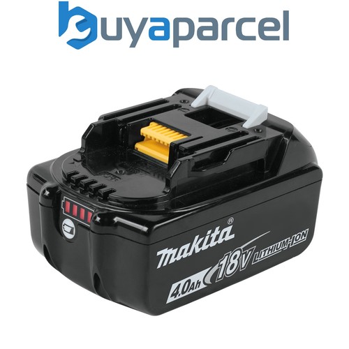 Makita 18v 0ah ion lxt - 18v,