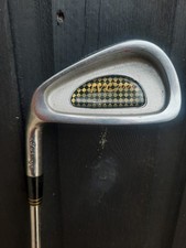 Left Handed Vantage Golf Clubs