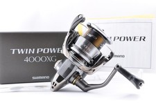 Shimano 24 Twin Power 4000XG