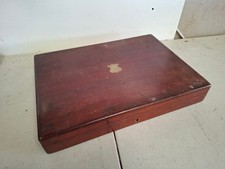 Vintage old empty wooden - empty,