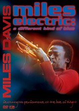 Miles Davis: Electric - A