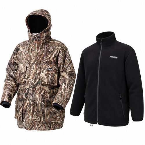 Prologic max5 thermo armour - prologic,