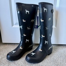 NWT Women’s Joules Tall