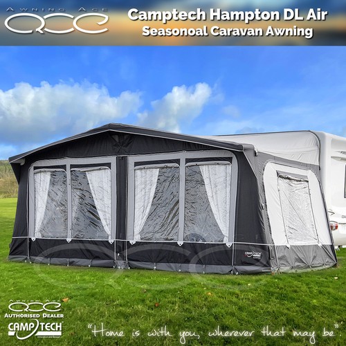Size camptech - size,