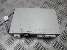 Toyota Alphard Tuner Television Assy Control Ecu 86016-50010 Mk1 2002-2008F