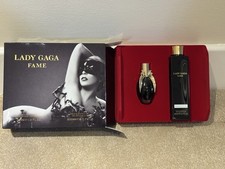 Lady Gaga The Fame Perfume