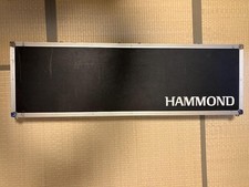 Hammond XB-2 Organ Keyboard