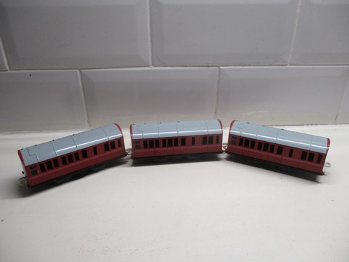 Tomy trackmaster thomas the - thomas,