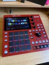 Akai MPC One Plus (ONE +)
