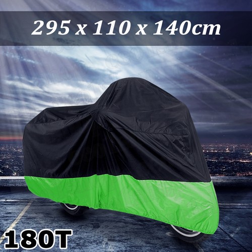 Xxxl 180t green - 180t, motorcycle