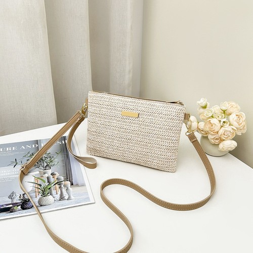Casual woven shoulder - woven,