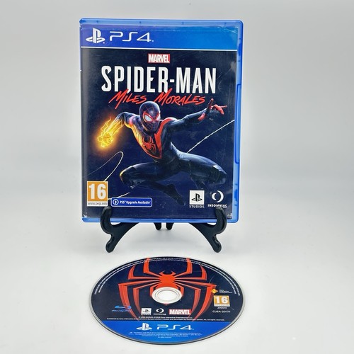 Marvel spider man - marvel’s, spider-man: