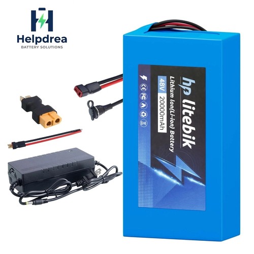 36v 20ah lifepo4 - 36v,