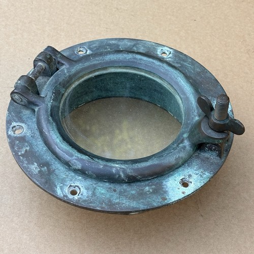 Vintage ships porthole - vintage,