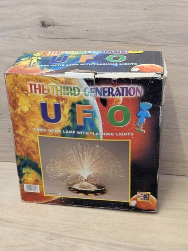 Vintage third generation - ​vintage,