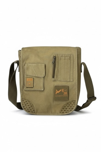 Adidas safety shoulders bag - shoulders,