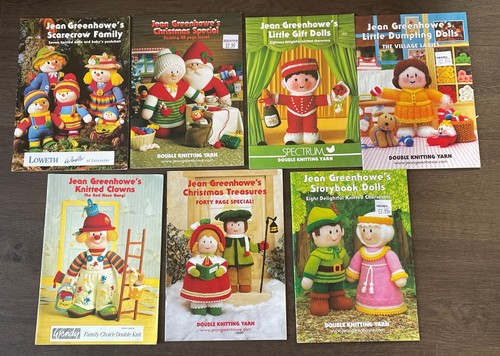 Jean greenhowe books clowns - books:,