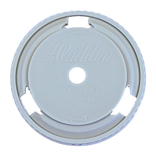 Aladdin paraffin wick - aladdin, 3"