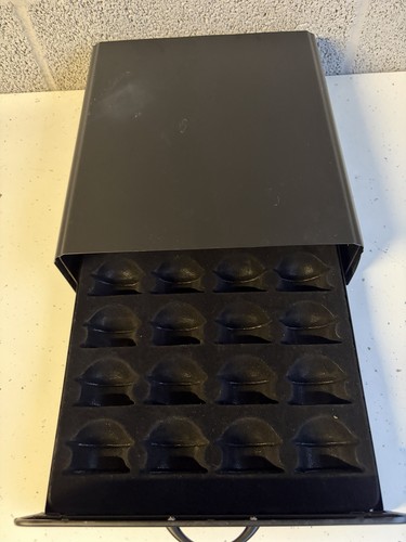 Nespresso coffee capsules - nespresso, pod