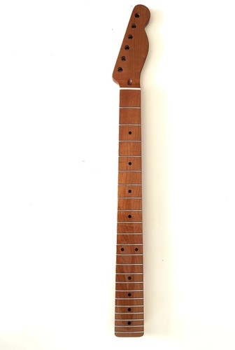 Frets gloss varnished - gloss,