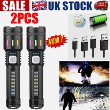 Most Powerful 99000000LM LED