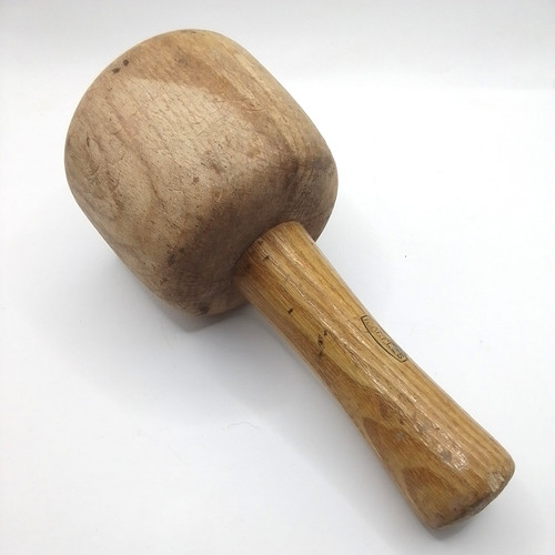 Vintage marple beech wood - beech,