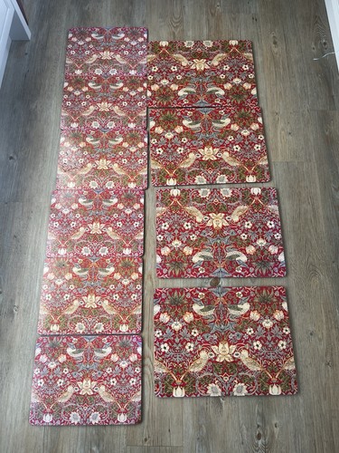 Pimpernel william morris - pimpernel,