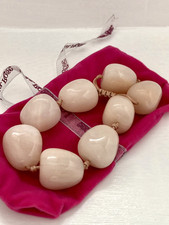 Lola Rose Bracelet Rose Quartz