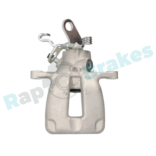 Aluminium fist type - 38/, fist-type