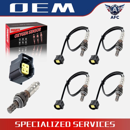 4o2 oxygen sensor - 4o2,