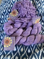 Mirasol Wachi Yarn 85% Pima