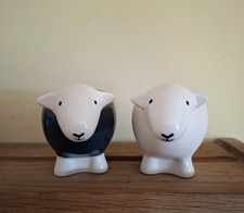 Herdy Egg Cups X 2