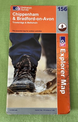 Pre owned explorer map - explorer,