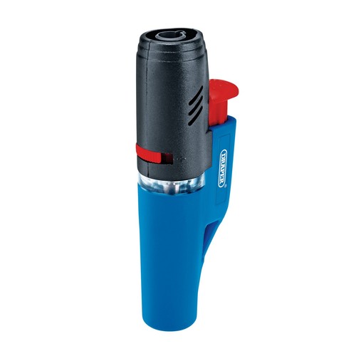 Draper high temperature gas - draper,
