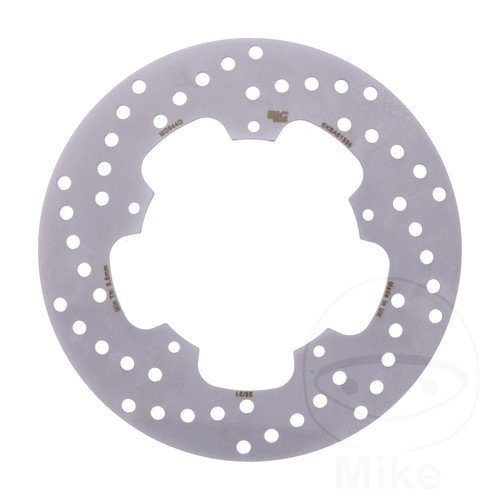Ebc brake disc md944d fits - brake,