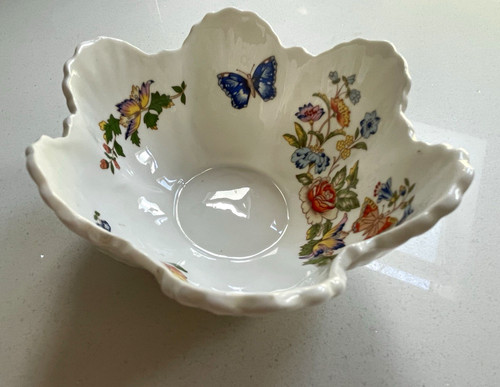 Aynsley cottage garden bone - aynsley,