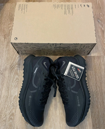 Nike react pegasus trail - react, 4
