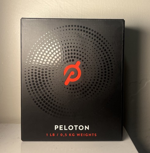 Peloton pack lb - pack, dumbbells