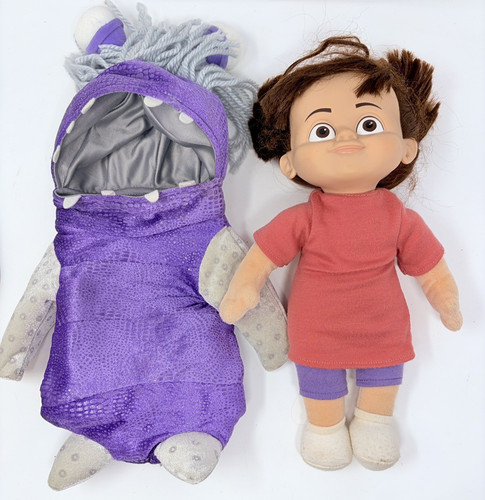 Rare disney ice pixar - disney,