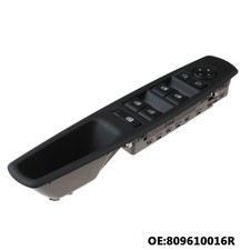 Electric Master Power Window