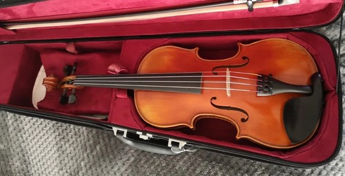 Stringworks artist violin usa - stringworks,