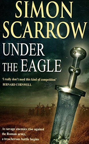 Under the eagle simon - the, eagle,simon