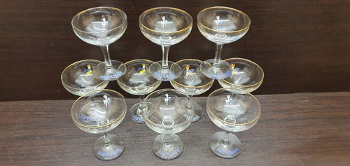 Vintage retro babycham - retro,