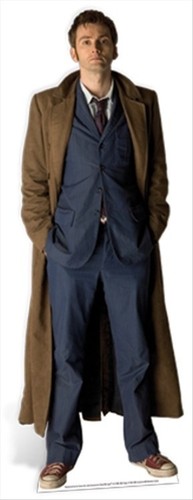 The tenth doctor who david - tenth,