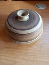 Vintage stoneware Canterbury