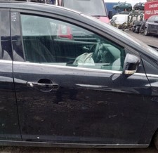 FORD FOCUS MK3 2011 - 2017 OSF